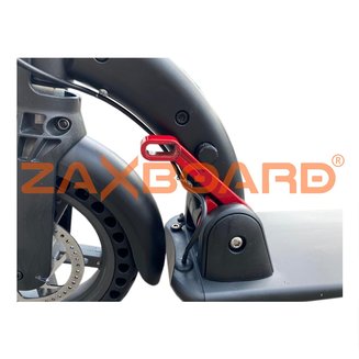 Электросамокат ZAXBOARD R9 PRO