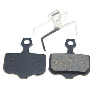 Колодки тормозные для электросамокатов Kugoo M5 / G1 (пара)