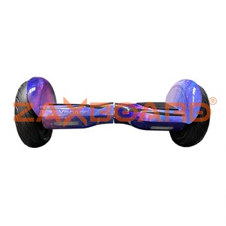 гироскутер Zaxboard ZX-11 Aqua Pro (Лунная призма)