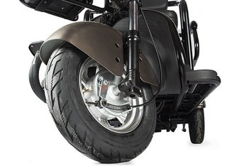 Rutrike Караван