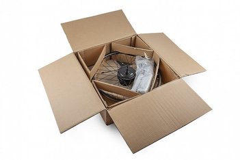 КОМПЛЕКТ Eltreco 48V 500W LCD 27.5"