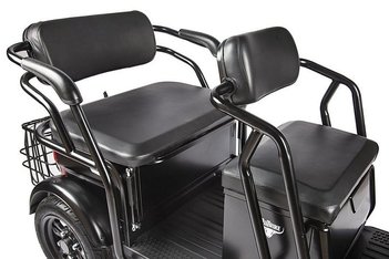 Трицикл Rutrike Кэб