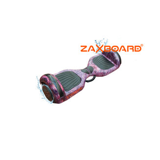 Гироскутер ZAXBOARD ZX-6 AQUA PRO (Галактика)