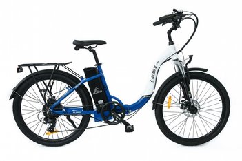 электровелосипед Elbike Galant Big VIP (13)