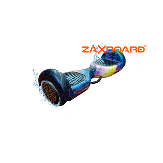 Гироскутер ZAXBOARD ZX-6 AQUA PRO (Космос)