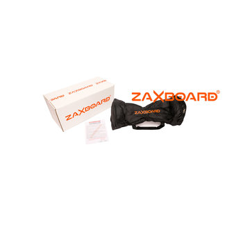гироскутер Zaxboard 6AH Prem 10.5 Aqua (Cosmos)