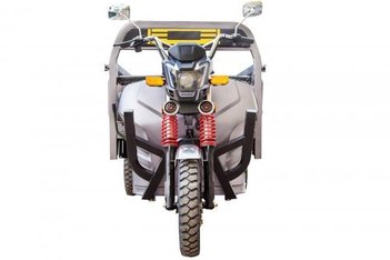 Грузовой электротрицикл Rutrike Антей-У 1500 60V1200W