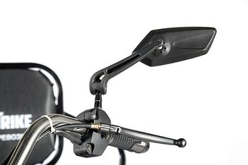 Rutrike D1 1200 60V900W