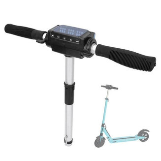 Руль для Kugoo S1/S2/S3