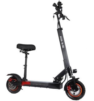 Электросамокат Kugoo M4 Pro 18 Ah 2022