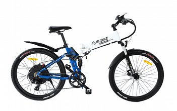 Электровелосипед ELBIKE HUMMER VIP 1500