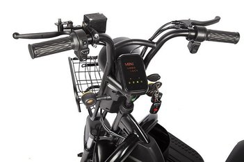 Трицикл Rutrike Трансформер