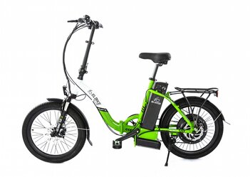 Электровелосипед Elbike Galant Elite