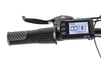 КОМПЛЕКТ Eltreco 48V 500W LCD 27.5"