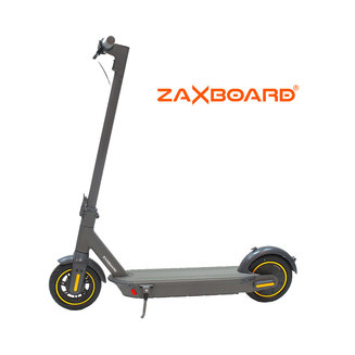 Электросамокат ZAXBOARD ES-10 MAX V1 Aqua