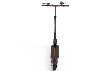 Электросамокат Kugoo X1