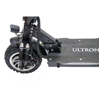 Электросамокат ULTRON T11 3200W V5