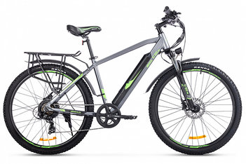 Электровелосипед Eltreco XT 850 Pro