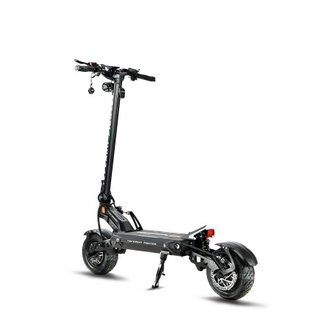 Электросамокат WHITE SIBERIA TEVERUN BAIKAL 9000W 72V35AH