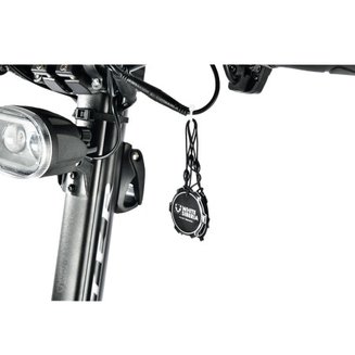 Электросамокат WHITE SIBERIA TEVERUN BAIKAL 9000W 72V35AH