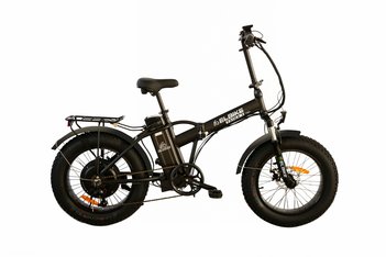 Электровелосипед Elbike TAIGA 2 St