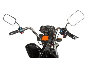 Rutrike D1 1200 60V900W