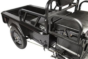 Rutrike D1 1200 60V900W