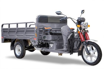 Грузовой электротрицикл Rutrike Титан NEXT 2000 60V1500W