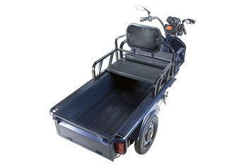 Rutrike D1 1200 60V900W