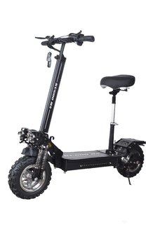 Электросамокат Kugoo M5
