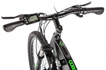 Электровелосипед Eltreco XT 800 Pro