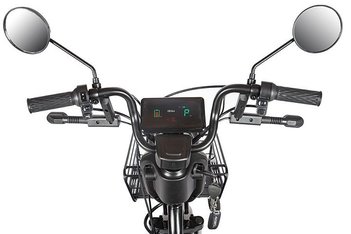 Rutrike Караван