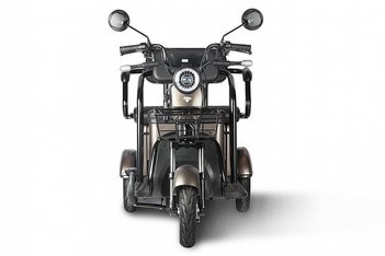 Rutrike Караван