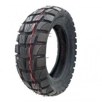 Внедорожная покрышка для электросамокатов Kugoo M4 / M4 Pro / Max Speed / G1 (80/65-6, 255x80)