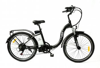 Электровелосипед Elbike Galant Big