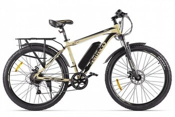 Электровелосипед Eltreco XT 800 new