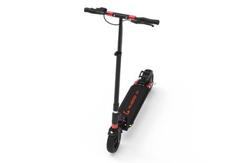 Электросамокат Kugoo X1