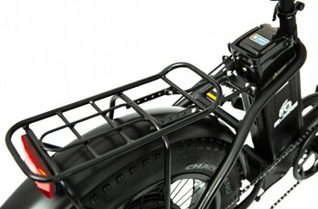 Электровелосипед Elbike TAIGA 3 Twix