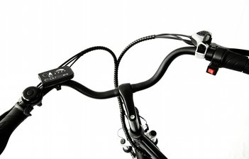 Электровелосипед Elbike Galant Big