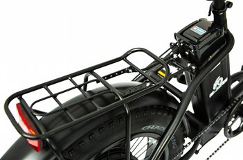 Электровелосипед Elbike TAIGA 1 Elite