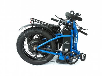 Электровелосипед Elbike Taiga 1 St