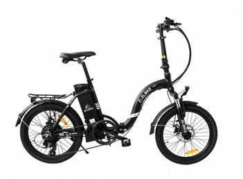 Электровелосипед Elbike Galant VIP (13)