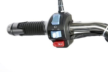 Rutrike D1 1200 60V900W