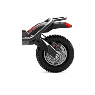 Электросамокат Kugoo GX
