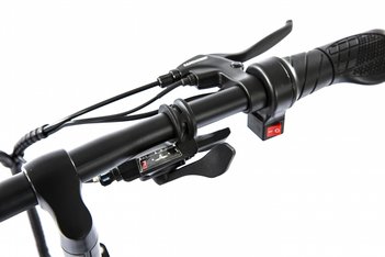 Электровелосипед Elbike TAIGA 1 Elite