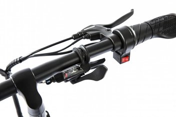Электровелосипед Elbike TAIGA 3 Twix