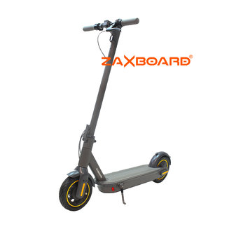 Электросамокат ZAXBOARD ES-10 MAX V1 Aqua