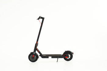 Электросамокат Zaxboard M365 PRO