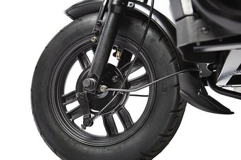 Трицикл Rutrike Кэб