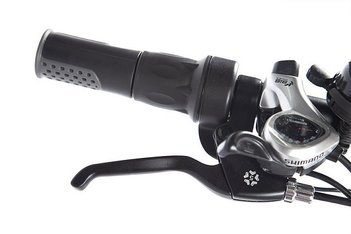 КОМПЛЕКТ Eltreco 48V 1000W LCD 26"